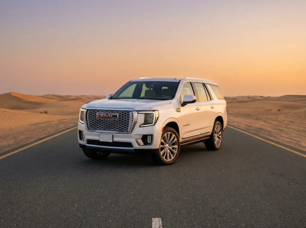 GMC